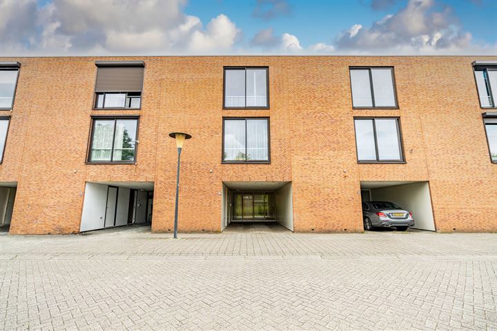 Peursumstraat 69 in Zoetermeer foto