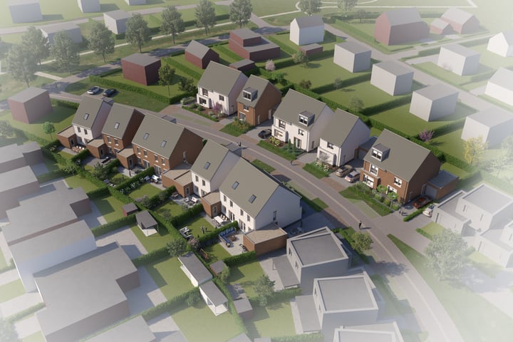 Peutenweg 4 in Echt foto