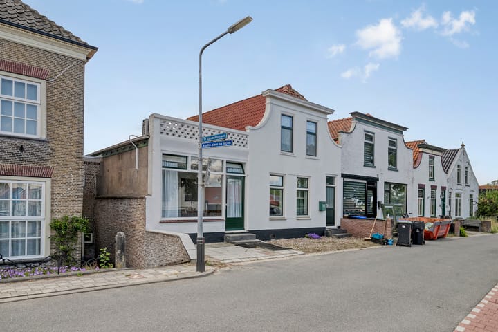 Foto van woning Peuterdijk 15, Herkingen