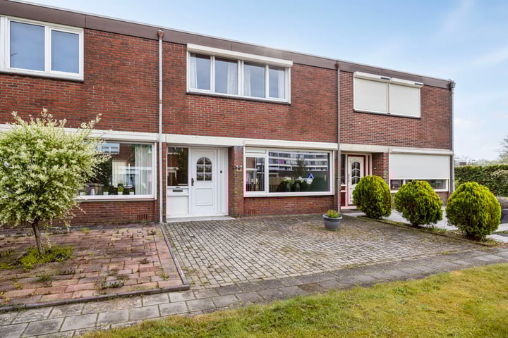 Foto van woning Peyserhof 39, Emmen
