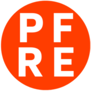 Logo van PFRE