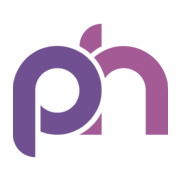 Logo PH Makelaardij en Taxateurs