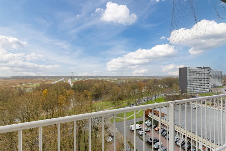 Foto van woning Pharus 260A, Zaandam