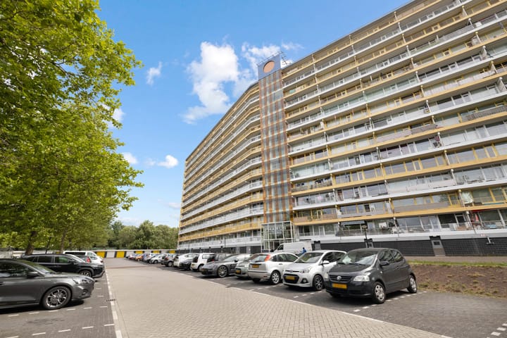 Pharus 292 in Zaandam foto