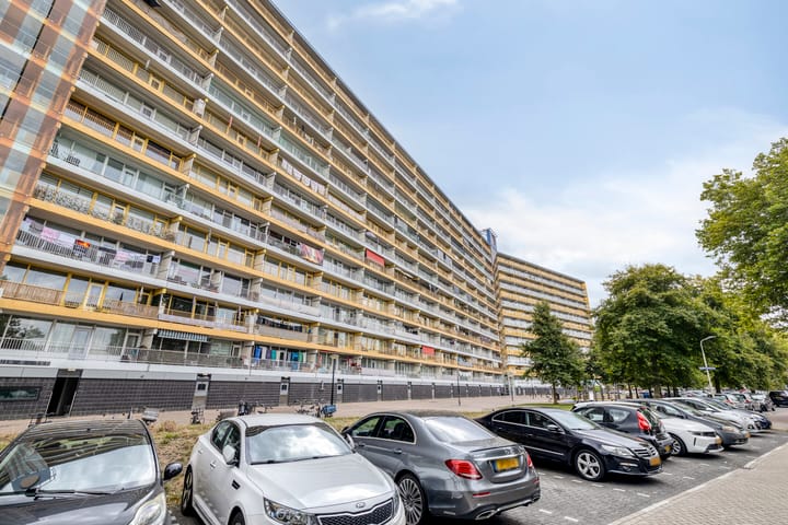 Foto van woning Pharus 47, Zaandam