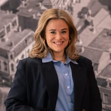 Foto van Philine van den Ing BINNENDIENST WIJDEMEREN