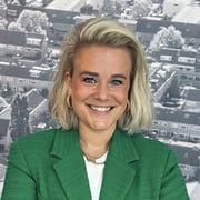 Foto van Philine van den Ing BINNENDIENST WIJDEMEREN