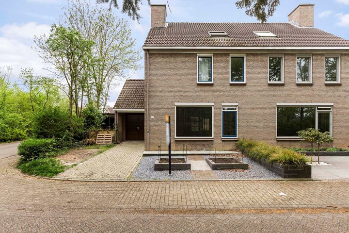 Philip de Croystraat 17 in Sittard foto