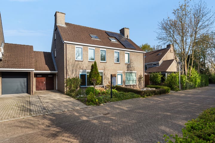 Philip de Croystraat 21 in Sittard foto