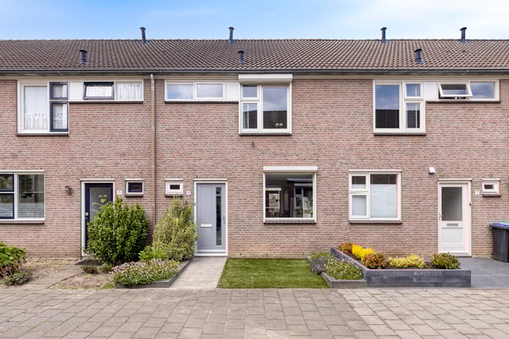 Foto van woning Philip van Almondestraat 9, 's-Hertogenbosch