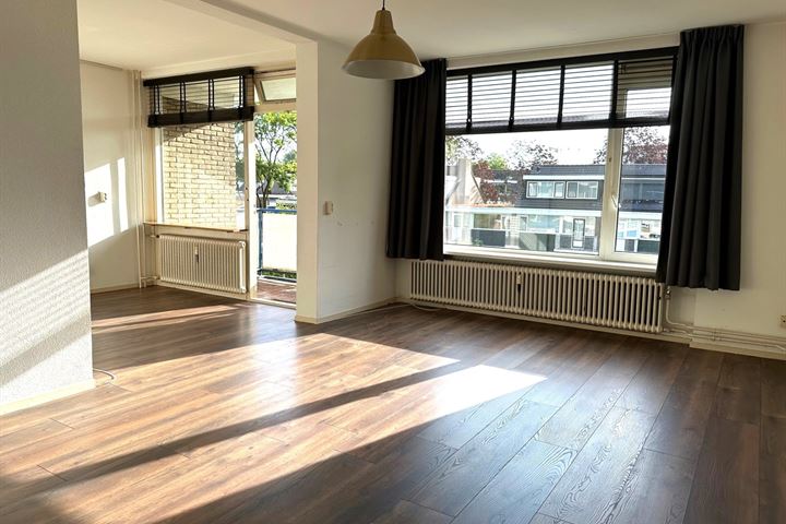 Philip Vingboonsstraat 46 in Rotterdam foto