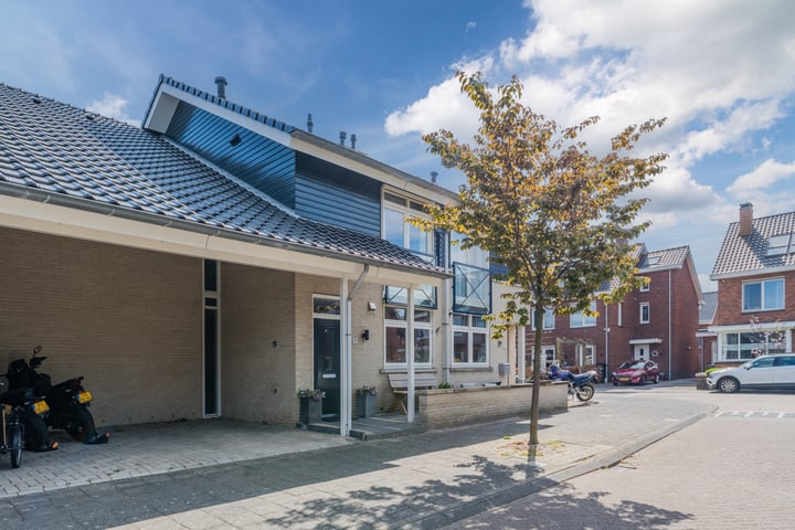 Philips de Blotestraat 9 in Schipluiden