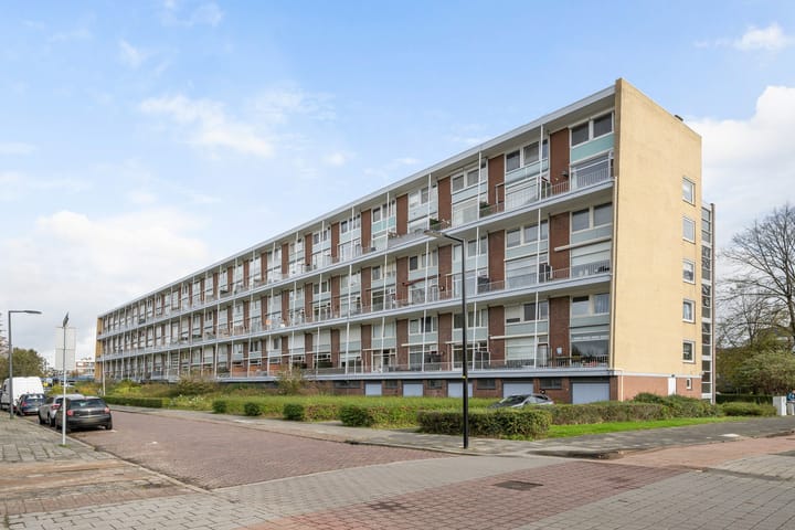 Philips de Goedestraat 68 in Vlaardingen foto