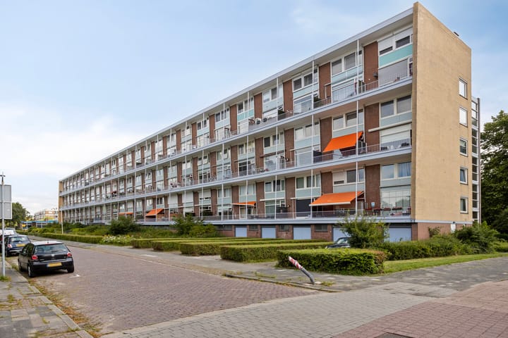 Philips de Goedestraat 78 in Vlaardingen foto