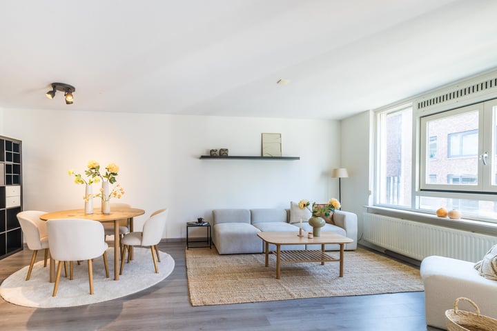 Philips Willemstraat 90 in Rotterdam foto