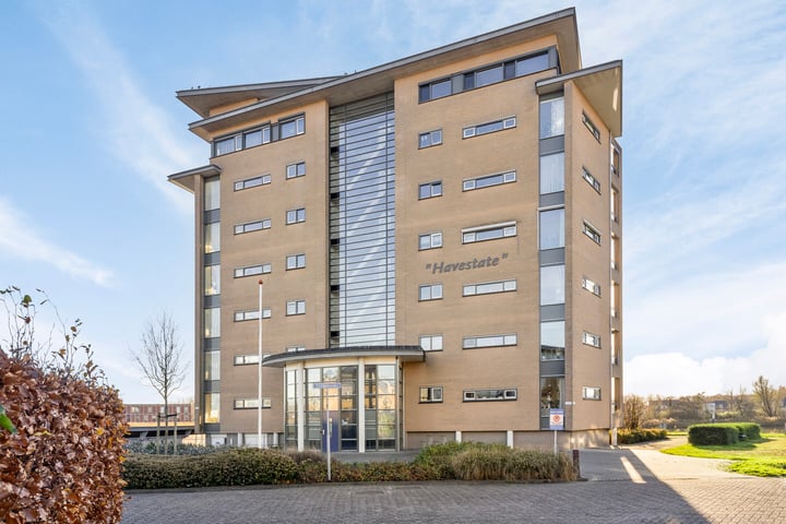 Philipsdaalder 35 in Dronten foto