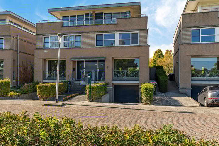 Foto van woning Philipsdaalder 40, Dronten