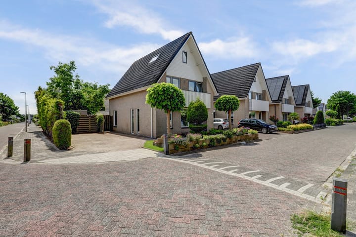 Philipsgulden 7 in Dronten
