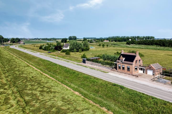 Foto van woning Philipsweg 16, Waterlandkerkje