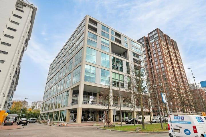 Philitelaan 57-216 in Eindhoven