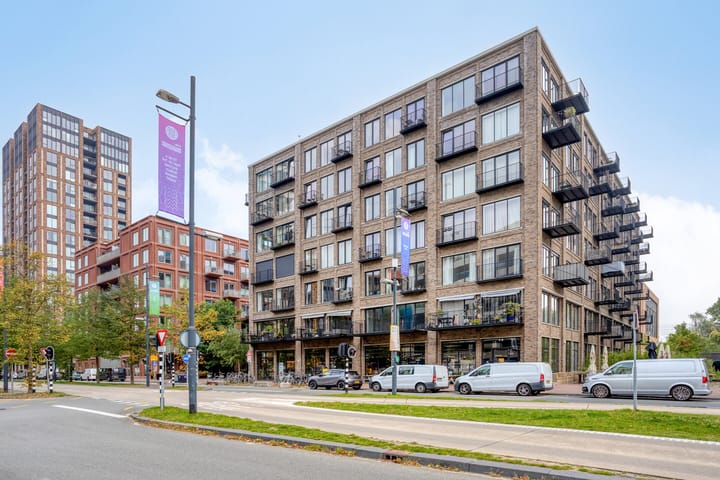 Philitelaan 63-199 in Eindhoven foto