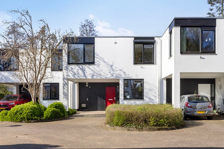Phobos 12 in IJsselstein