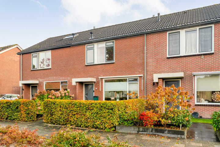 Phoenixstraat 12 in Wijster foto