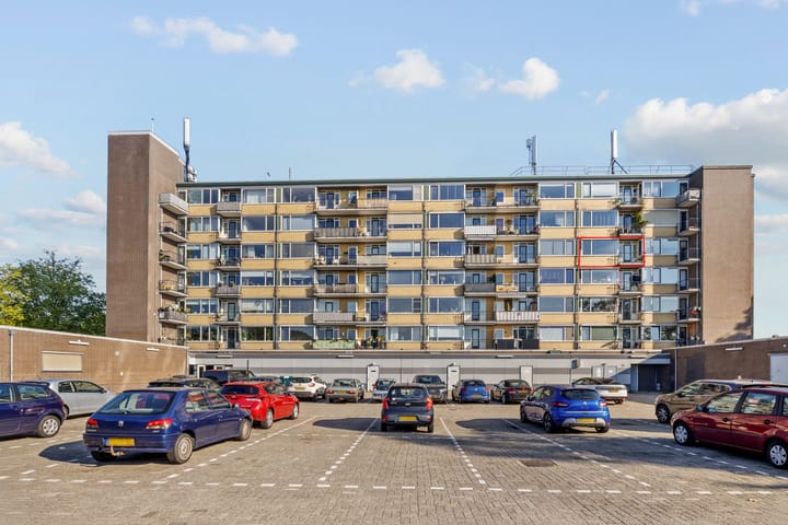 Phohistraat 78 in Huizen