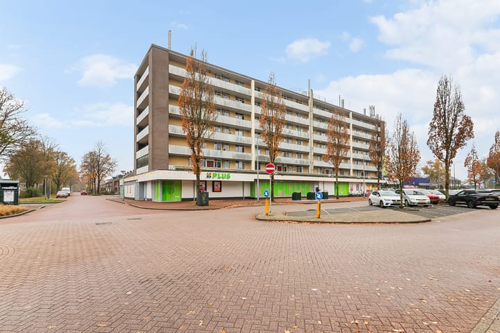 Phohistraat 94 in Huizen