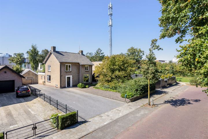 Pianostraat 3 in Uden foto