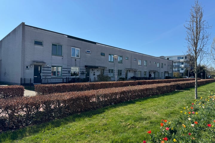 Pianoweg 97 in Almere