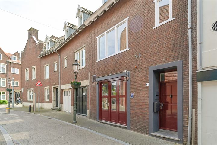 Picardie 8 in Venlo foto
