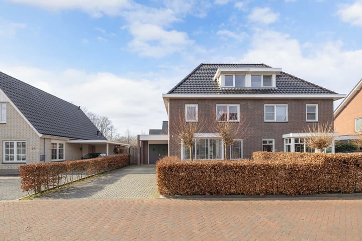Picassohage 28 in Emmeloord