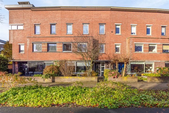 Piccolodreef 38 in Harderwijk foto