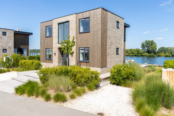 Foto van woning Piekenwaardweg 10a-124, Kerkdriel