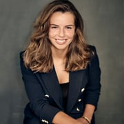 Foto van Pien Resing