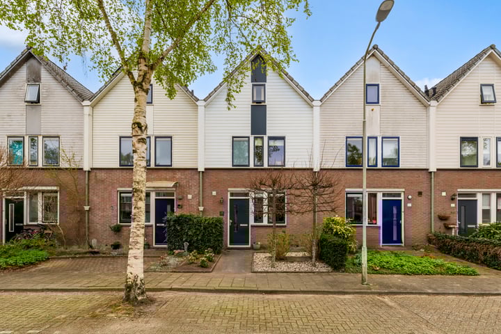 Pienemanstraat 35 in Ede foto