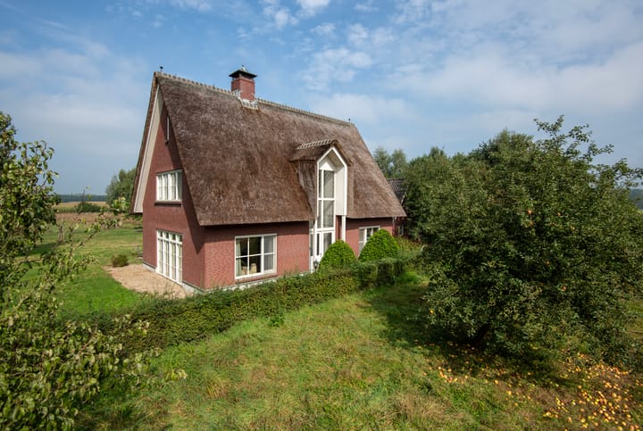 Pierikstraat 7 in Gaanderen