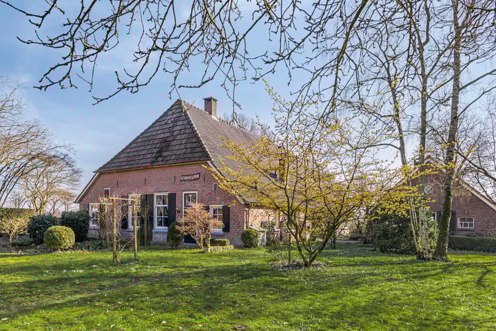 Pierinkdijk 2 in Gelselaar foto