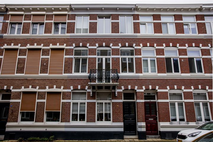 Pierre Cuypersstraat 30 in Roermond foto
