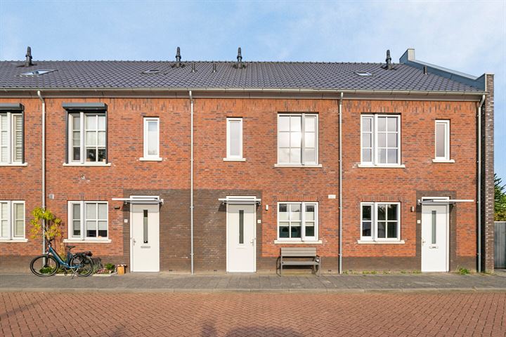 Pierre Janssenstraat 19 in Boxtel foto