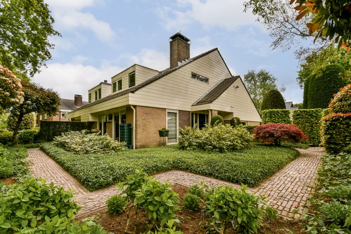 Piersonlaan 9 in Huizen