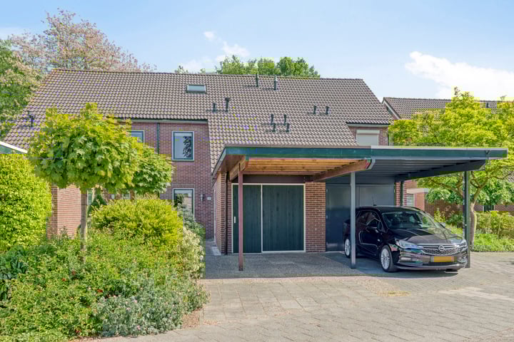 Piersonstraat 10 in Winterswijk foto