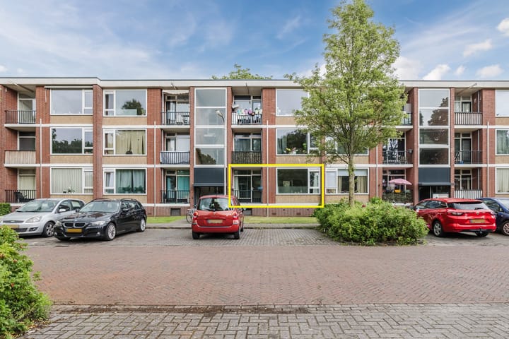 Foto van woning Piersonstraat 58, Meppel