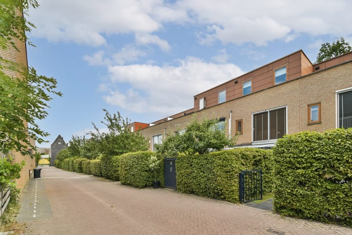 Piersonstraat 83 in Dordrecht