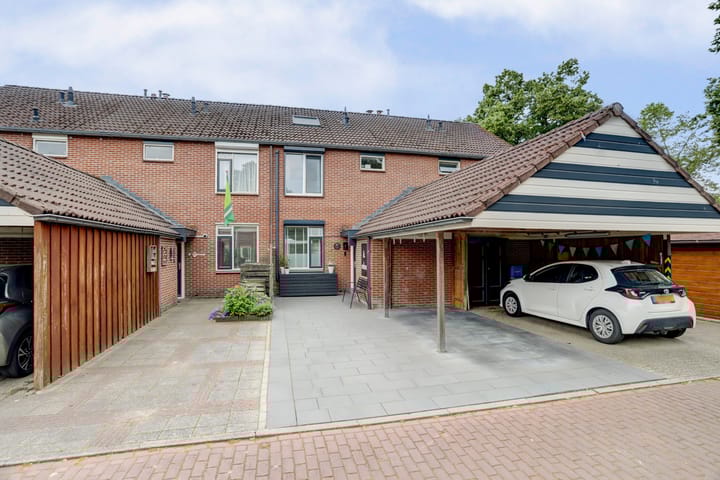 Foto van woning Piersonstraat 83, Winterswijk