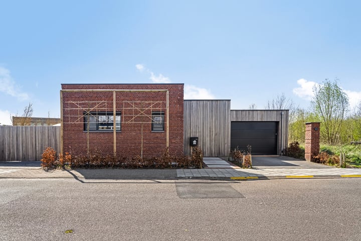 Foto van woning Pierssenspolderstraat 48, Sluiskil