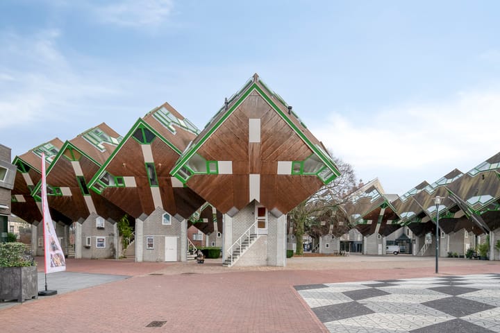 Piet Blomplein 1 in Helmond