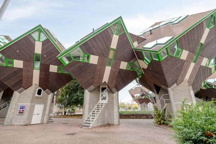 Piet Blomplein 8 in Helmond foto