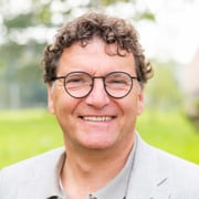 Foto van Piet Cazemier